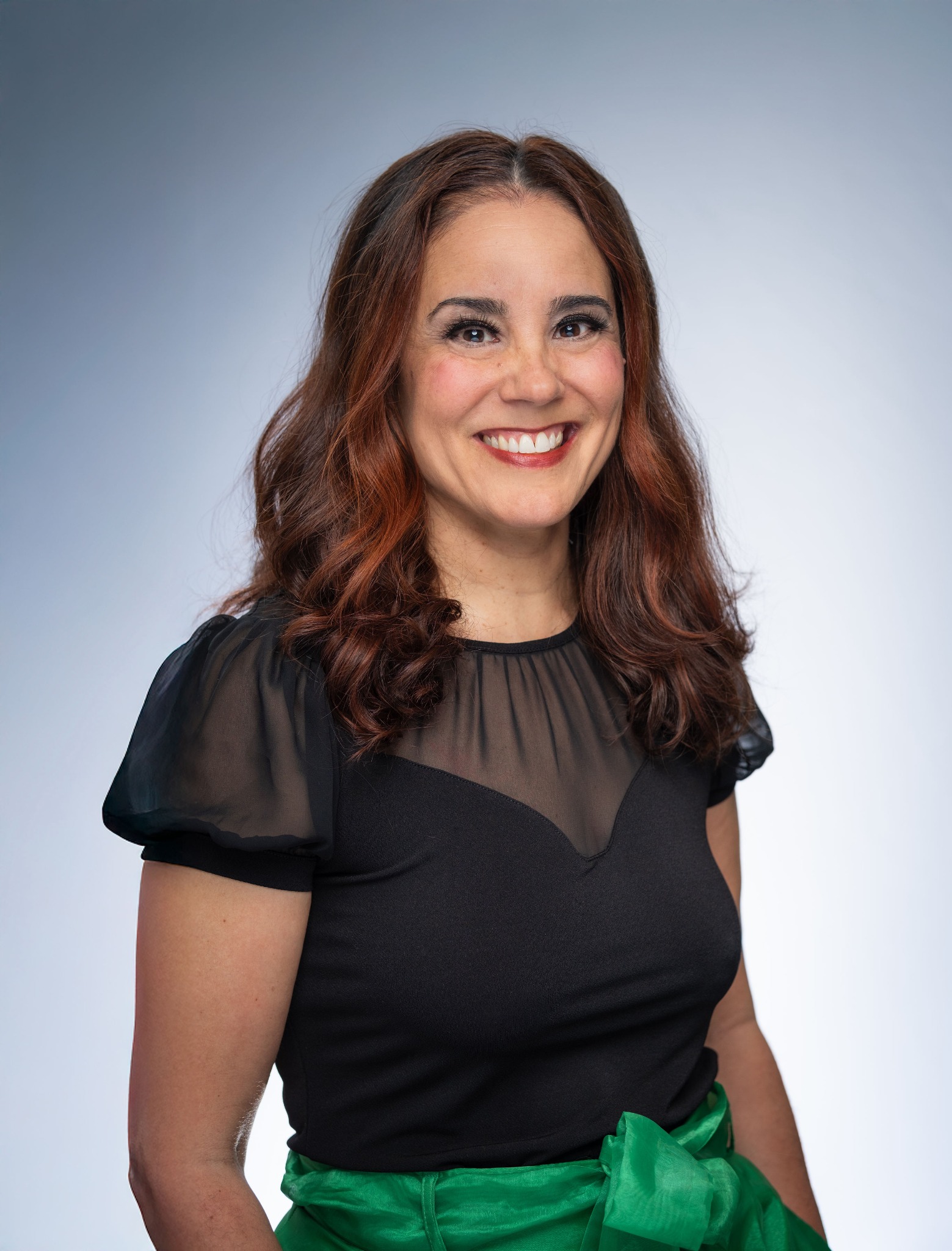 Jennifer, Chief Visionary Officer of Feast & Finance