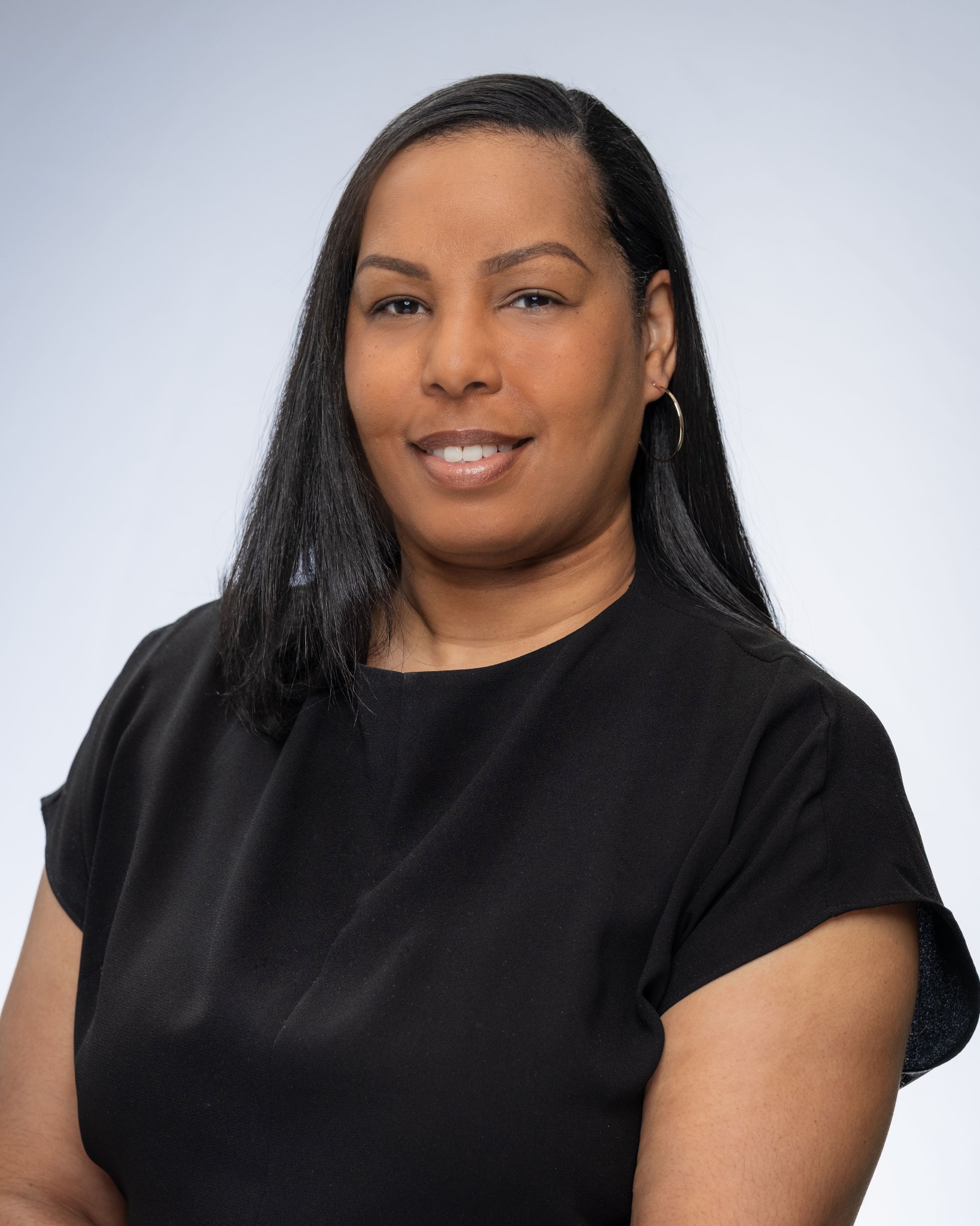 Tulani, Director of Operations and Communications for Feast & Finance
